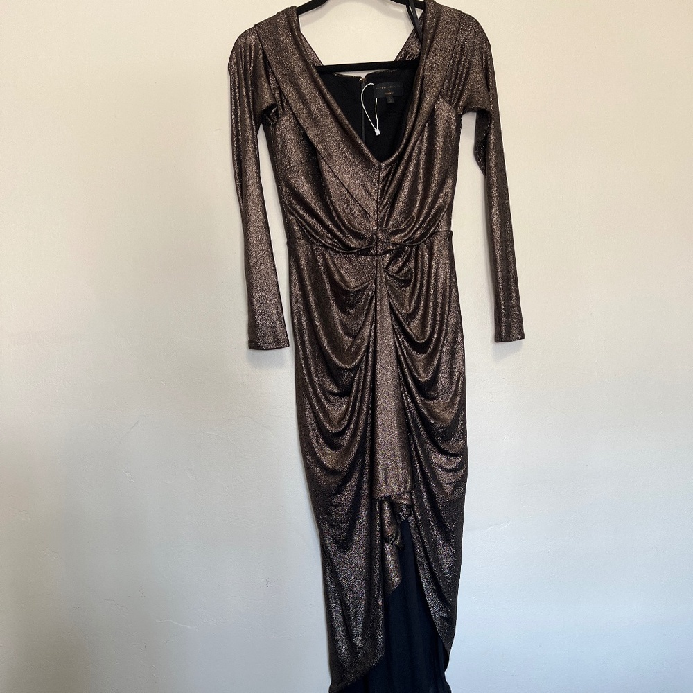 Michael Costello Dress